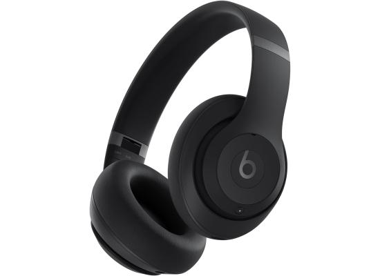 Beats Studio Pro - Premium Wireless Over-Ear Headphones- Up to 40-Hour Battery Life, Active Noise Cancelling, USB-C Lossless Audio, Apple & Android Compatible - Black